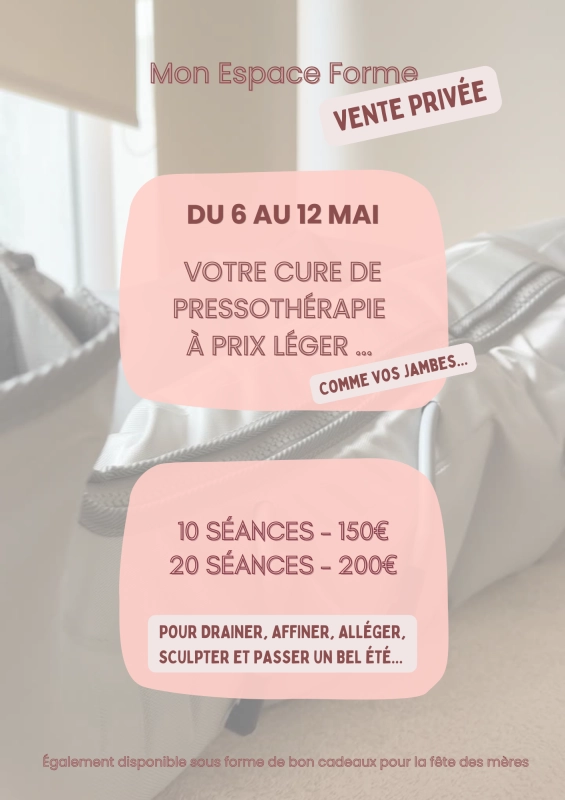 Image de couverture de l'article Vente Privée - On prépare l'été ! 