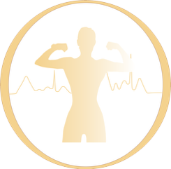 logo salle de fitness à La Crau